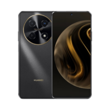 plus会员：华为 畅享 70 Pro  256GB 曜金黑 鸿蒙智能手机