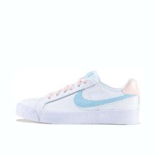 NIKE 耐克 COURT ROYALE AC 女子板鞋 AO2810-108