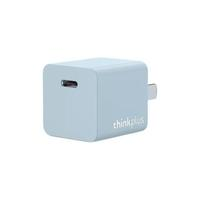 thinkplus 30W氮化镓充电器 Type C
