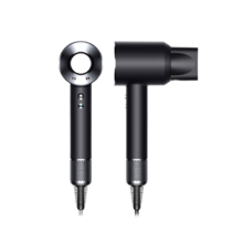 京东百亿补贴：Dyson 戴森 HD08 新一代吹风机 单风嘴 酷黑色