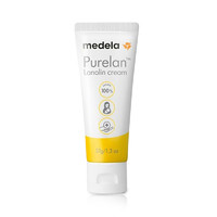 medela 美德乐 孕产妇羊脂膏 升级滋润款 37g