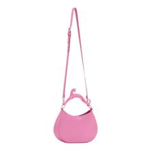 LANVIN 浪凡 CAT HOBO 手袋