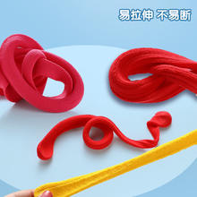 TOIQIO 淘巧 无硼超轻粘土安全无毒幼儿园彩泥橡皮泥袋装不粘手彩泥学生玩具