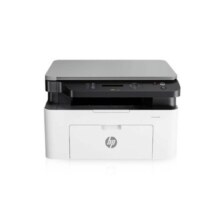 PLUS会员：惠普（HP）1136w 黑白激光打印机多功能家用办公打印机