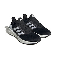 adidas 阿迪达斯 PUREBOOST 23 男女款跑鞋+GALAXY 6 跑鞋
