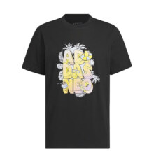 京东百亿补贴、PLUS会员：adidas 阿迪达斯 时尚潮流舒适T恤男女同款情侣款IP3885