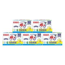 雕牌 洗衣皂232g*10块大块增白皂洗衣皂家庭装清新柠檬香D