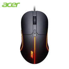 acer 宏碁 M115轻音有线鼠标