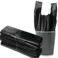 家用加厚垃圾袋5卷共100只