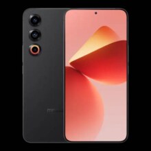 京东百亿补贴、plus会员：魅族 21 新品5G手机 无界黑12GB+256GB 官方标配