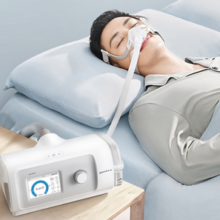 睡眠呼吸机多少钱一台图片