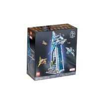 百亿补贴：LEGO 乐高 76269漫威系列复仇者大厦