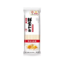 PLUS会员:金龙鱼 鲜蛋和面120g*10包*2件