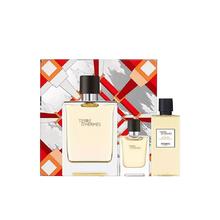 HERMÈS 爱马仕 大地男士淡香水 EDT 50ml