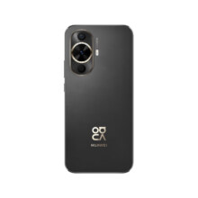 plus会员：华为（HUAWEI）nova 12活力版 6000万超广角256GB 曜金黑