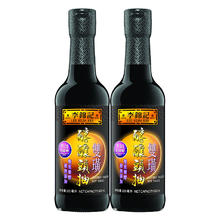 李锦记 双璜 醇酿头抽 500ml