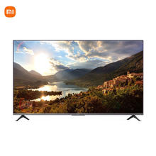 百亿补贴：Xiaomi 小米 电视55英寸4K超高清144Hz超高刷远场语音全面屏平板电视3+32G