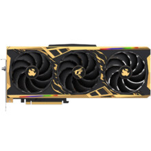 plus会员：七彩虹（Colorful）iGame GeForce RTX 4070 Ti SUPER 雾山五行定制版 OC 16GB显卡