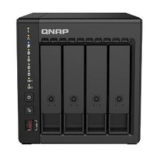 QNAP 威联通 TS-466C 四盘位NAS（奔腾N6005、8GB）