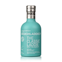 BRUICHLADDICH 布赫拉迪 单一麦芽 苏格兰威士忌 50%vol 200ml