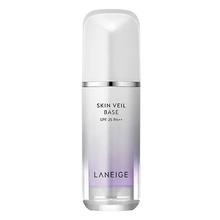 LANEIGE 兰芝 隔离霜防晒遮瑕三合一打底素颜妆前乳紫色 30ml