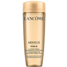 20点：LANCOME 兰蔻 菁纯臻颜玫瑰柔肤水 15ml