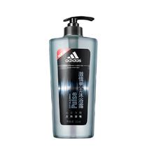 88VIP会员：adidas 阿迪达斯 阿迪激情沐浴露600ml
