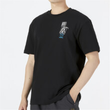 Adidas 阿迪达斯 M KH BACK GRX 宽松T恤