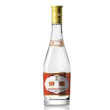 88VIP会员：汾酒 黄盖玻汾 53%vol 清香型白酒475ml