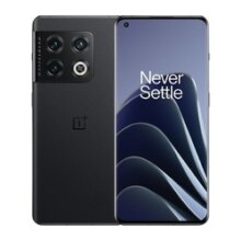 一加 10 Pro 全新骁龙 8 哈苏影像2.0 80W超级闪充  12GB+256GB破界黑 5G游戏手机