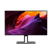 飞利浦（PHILIPS）27英寸 MiniLED显示器 99%Adobe RGB 4K量子点 2304分区 HDR1400 雷电4 智能双芯 27B1U7903
