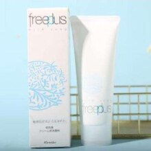 京东百亿补贴、PLUS会员：Freeplus 芙丽芳丝  氨基酸洗面奶 100g*2瓶*2件