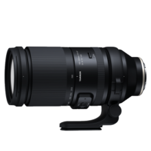 腾龙（Tamron）A057S 150-500mm F/5-6.7 Di III VC VXD防抖 打鸟体育超长焦索尼全画幅微单镜头(索尼全幅E口)
