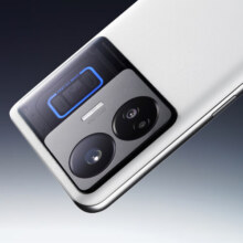 真我【现货速发】realme真我GTNeo5第一代骁龙8+旗舰双芯150W光速秒充大内存官方同款 圣境白 （150W） 16GB+1TB