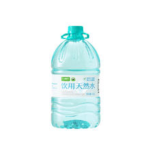 88VIP会员：喵满分 矿泉水4.5L*4桶/550ml*24瓶
