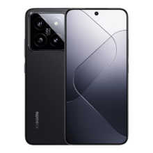 Xiaomi 小米 14 5G手机 16GB+1TB 黑色 骁龙8Gen3