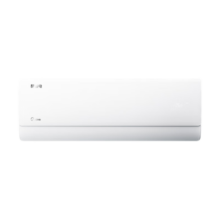 美的（Midea）空调 大1匹 酷省电 新一级能效 变频冷暖 壁挂式空调挂机 智能家电 KFR-26GW/N8KS1-1