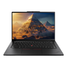 ThinkPad T14p AI 2024 全新酷睿Ultra处理器 联想高性能标压工程师本笔记本电脑办公轻薄本 Ultra 9-185H-32G-1T-03CD