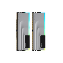 20点：GLOWAY 光威 神武RGB系列 DDR5 7000 台式机内存条 32GB(16GBx2)