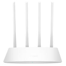 MERCURY 水星网络 MW325R 单频300M 家用百兆无线路由器 Wi-Fi 4 单个装 白色