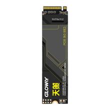 京东PLUS：GLOWAY 光威 天策系列 SSD固态硬盘 512GB