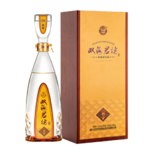 puls会员：双沟 珍宝坊君坊 浓香型52度 1050mL*1瓶