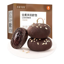 sheli 舌里 全麦夹心欧包 402g