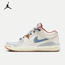 京东百亿补贴、PLUS：耐克（NIKE）JORDAN STADIUM 90 女子运动鞋 FZ5696-041 36