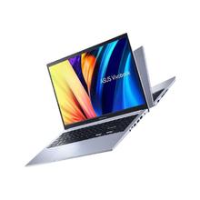 百亿补贴：ASUS 华硕 无畏15 12代酷睿i5 15.6英寸 办公商务学习笔记本电脑（i5-12500H、16+512）