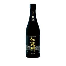 高知酒造 仁淀川 纯米大吟酿酒 16度 720ml 单瓶