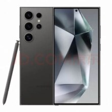 百亿补贴：三星 Galaxy S24 Ultra Al智享生活办公 四长焦系统 SPen 12GB+512GB 钛黑