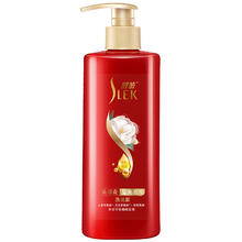 SLEK 舒蕾 山茶精油洗发水 320ml