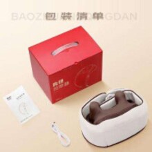 AUX 奥克斯 颈椎按摩器 AJA-05D-807