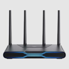 PLUS：Redmi 千兆电竞路由器 AX5400